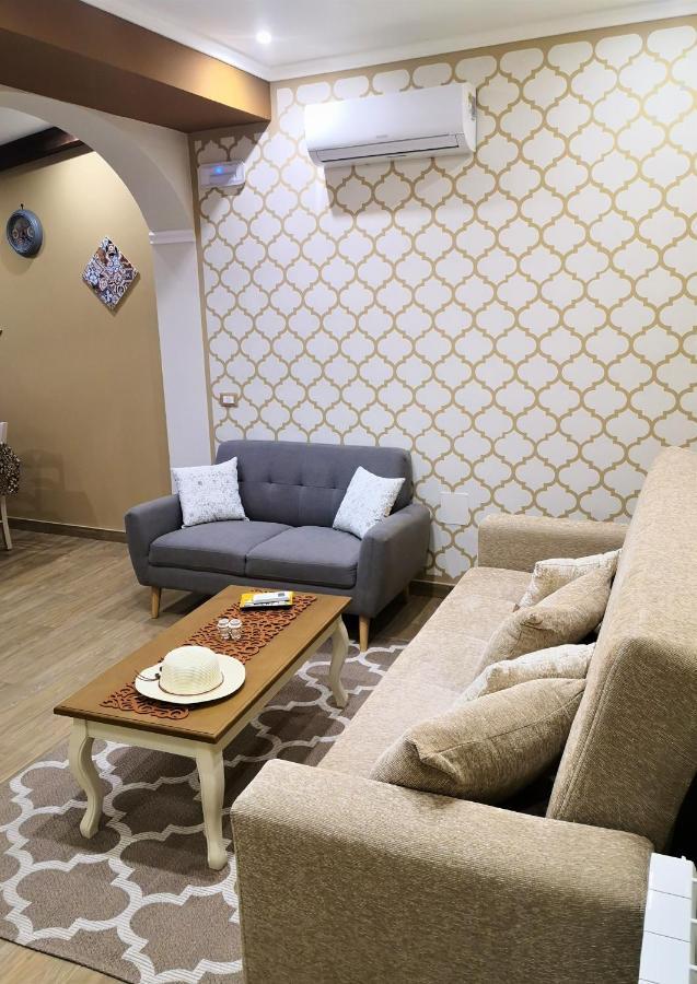 Casa Le Maioliche Apartment Giardini Naxos Bagian luar foto